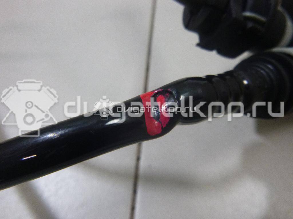 Фото Цилиндр сцепления главный  3M517A543AG для mazda Mazda 3 (BK) {forloop.counter}}