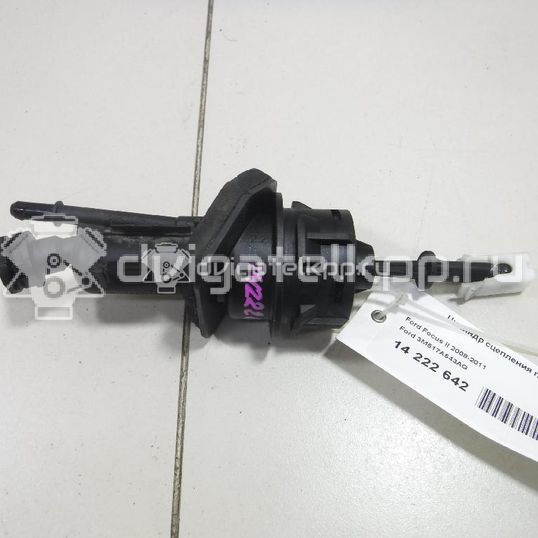 Фото Цилиндр сцепления главный  3M517A543AG для mazda Mazda 3 (BK)