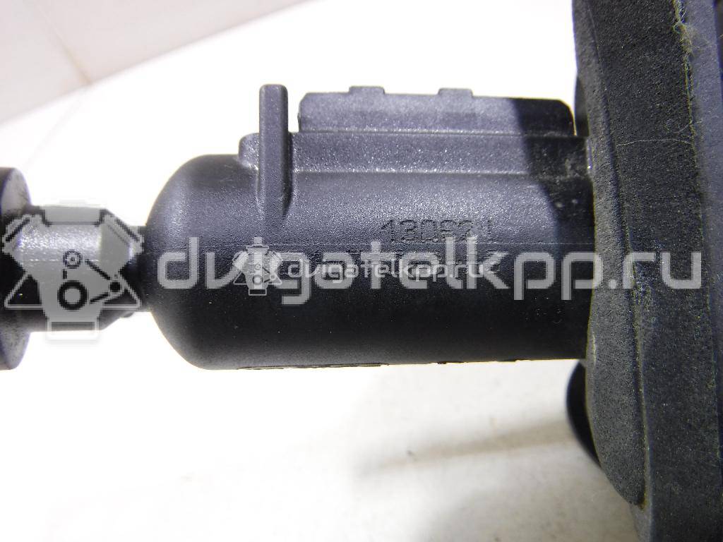 Фото Цилиндр сцепления главный  3M517A543AG для mazda Mazda 3 (BK) {forloop.counter}}