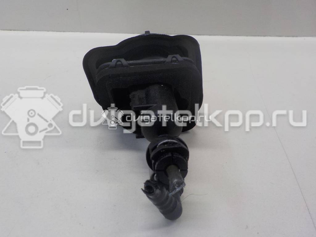 Фото Цилиндр сцепления главный  1539939 для mazda Mazda 3 (BK) {forloop.counter}}