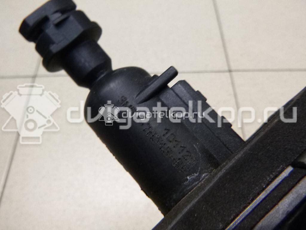 Фото Цилиндр сцепления главный  1539939 для mazda Mazda 3 (BK) {forloop.counter}}