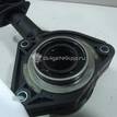Фото Подшипник выжимной совмещ. с цилиндром сцепл.  1590999 для mazda Mazda 3 (BK) {forloop.counter}}