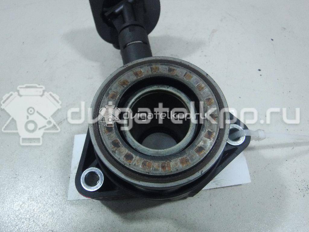 Фото Подшипник выжимной совмещ. с цилиндром сцепл.  1590999 для mazda Mazda 3 (BK) {forloop.counter}}