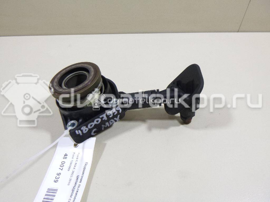 Фото Подшипник выжимной совмещ. с цилиндром сцепл.  1590999 для mazda Mazda 3 (BK) {forloop.counter}}