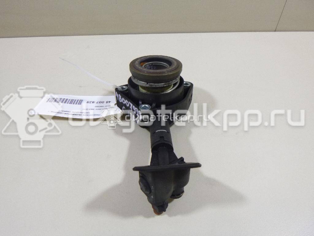 Фото Подшипник выжимной совмещ. с цилиндром сцепл.  1590999 для mazda Mazda 3 (BK) {forloop.counter}}