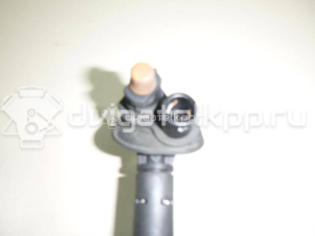 Фото Подшипник выжимной совмещ. с цилиндром сцепл.  1590999 для mazda Mazda 3 (BK) {forloop.counter}}