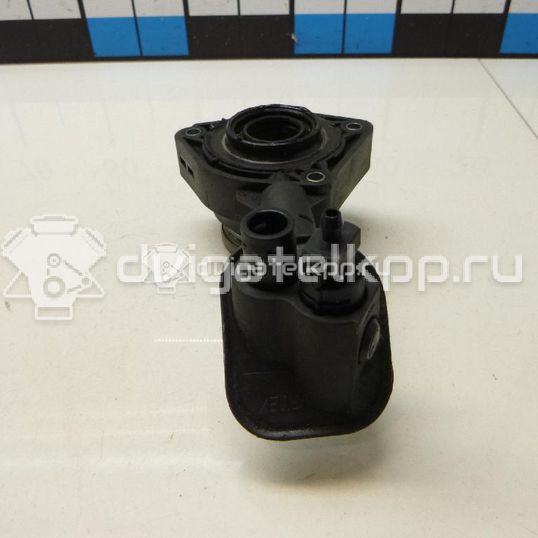 Фото Подшипник выжимной совмещ. с цилиндром сцепл.  1590999 для mazda Mazda 3 (BK)