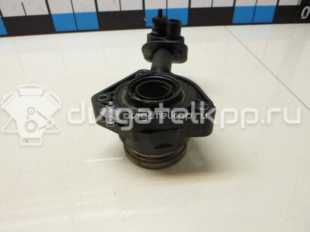 Фото Подшипник выжимной совмещ. с цилиндром сцепл.  1590999 для mazda Mazda 3 (BK) {forloop.counter}}