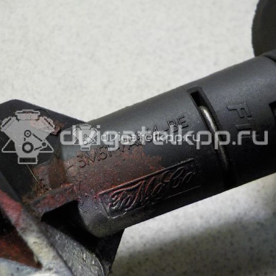 Фото Подшипник выжимной совмещ. с цилиндром сцепл.  3M517A564BE для mazda Mazda 3 (BK)