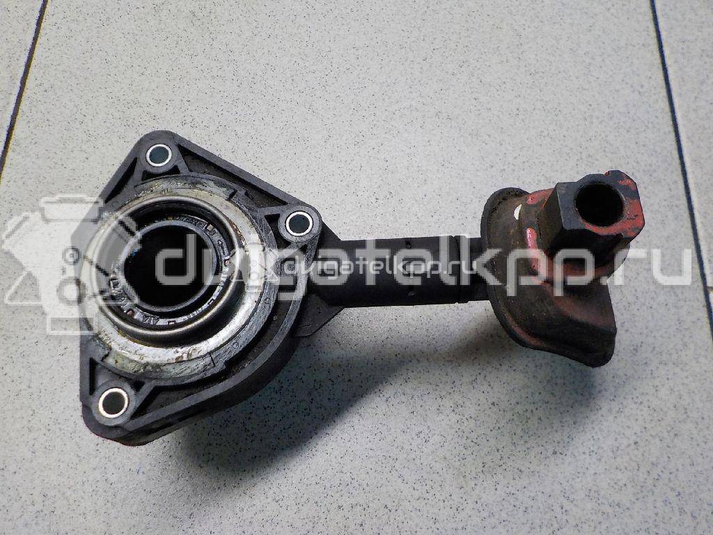 Фото Подшипник выжимной совмещ. с цилиндром сцепл.  3M517A564BE для mazda Mazda 3 (BK) {forloop.counter}}