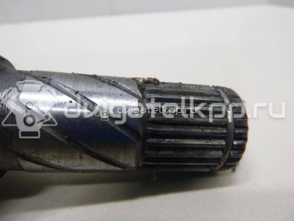 Фото Полуось передняя левая  FG0225600E для Mazda 323 {forloop.counter}}