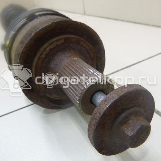 Фото Полуось передняя левая  FR022560X для Mazda 3