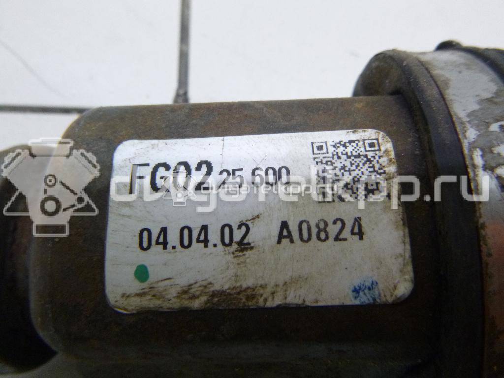 Фото Полуось передняя левая  FR022560X для Mazda 3 {forloop.counter}}