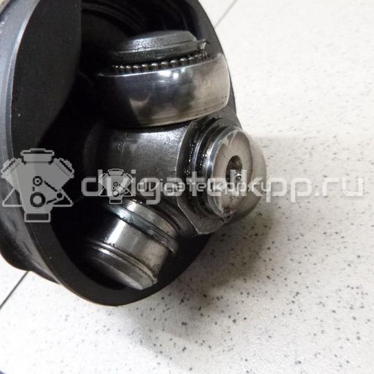 Фото Полуось передняя левая  FG0525600B для Mazda 3