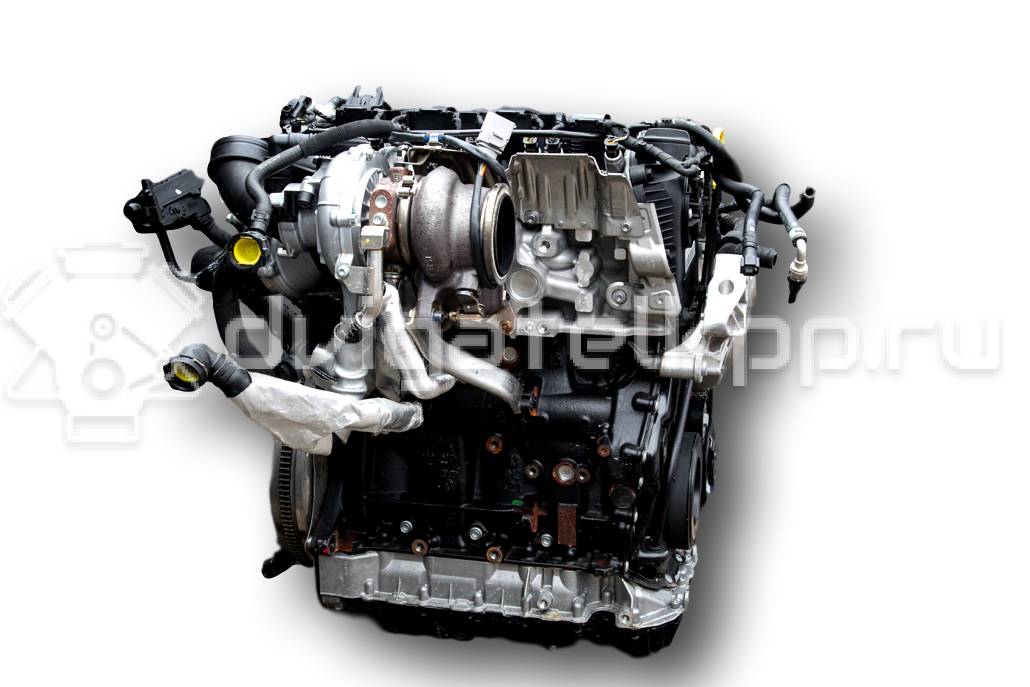 Фото Контрактный (б/у) двигатель CJXC для Seat Leon 300 л.с 16V 2.0 л бензин {forloop.counter}}