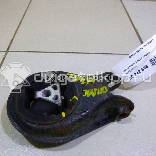 Фото Опора двигателя задняя  BP4S39040A для Mazda 323 / Premacy Cp / 5 / 3