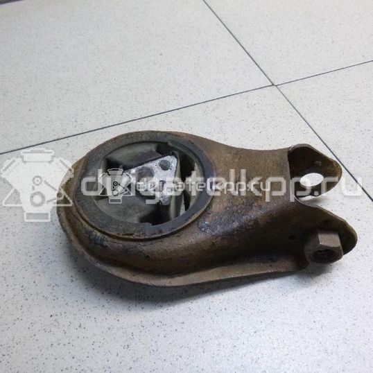 Фото Опора двигателя задняя  BP4S39040A для Mazda 323 / Premacy Cp / 5 / 3