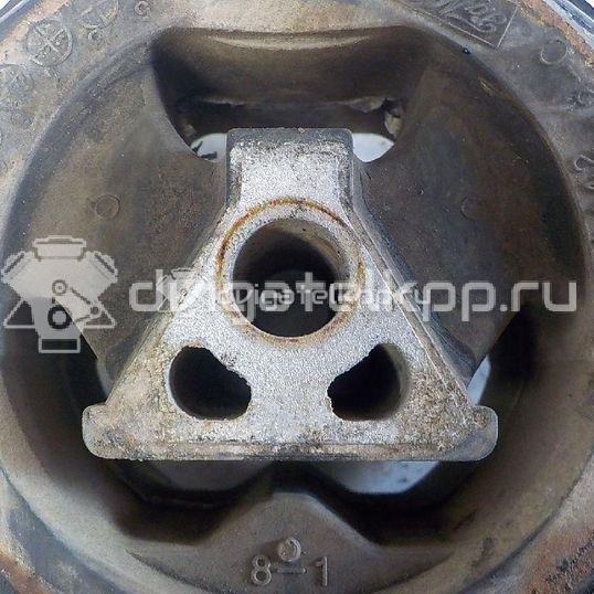 Фото Опора двигателя задняя  BP4S39040A для Mazda 323 / Premacy Cp / 5 / 3