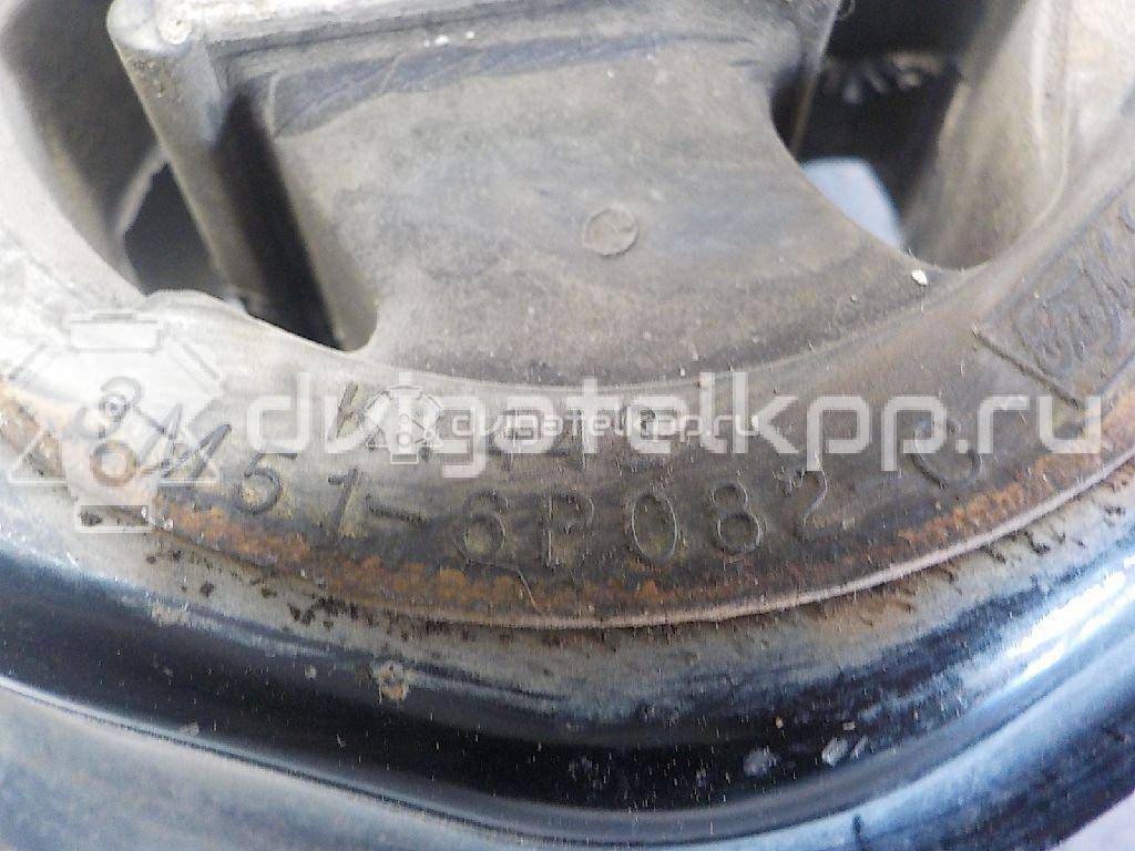 Фото Опора двигателя задняя  BP4S39040A для Mazda 323 / Premacy Cp / 5 / 3 {forloop.counter}}