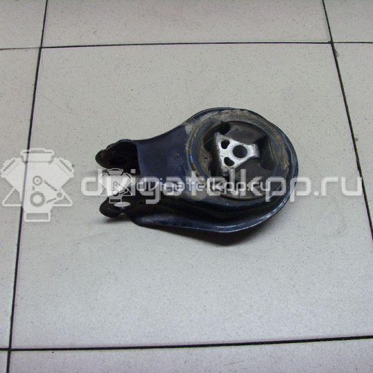 Фото Опора двигателя задняя  BP4S39040A для Mazda 323 / Premacy Cp / 5 / 3