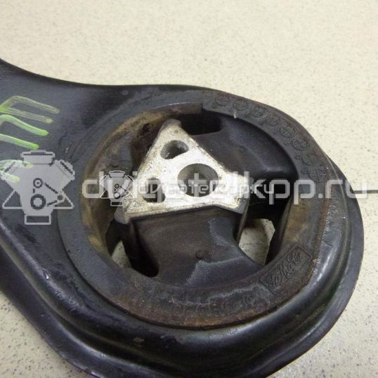 Фото Опора двигателя задняя  BP4S39040B для Mazda 323 / Premacy Cp / 5 / 3