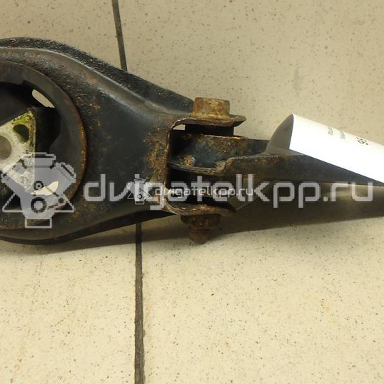 Фото Опора двигателя задняя  BP4S39040 для Mazda 323 / Premacy Cp / 5 / 3