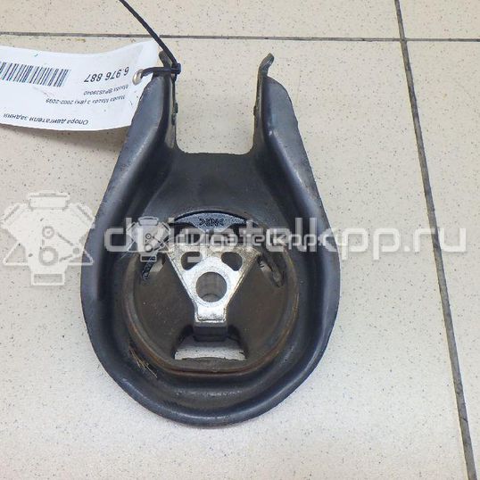 Фото Опора двигателя задняя  BP4S39040 для Mazda 323 / Premacy Cp / 5 / 3