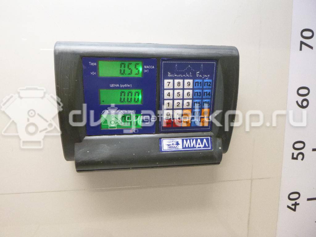 Фото Опора двигателя задняя  AV616P082AC для mazda Mazda 3 (BK) {forloop.counter}}