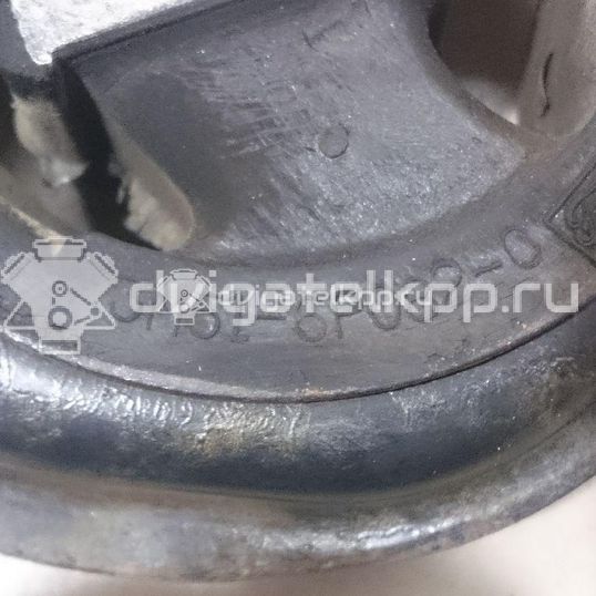 Фото Опора двигателя задняя  BP4K39040F для Mazda 323 / Premacy Cp / 5 / 3