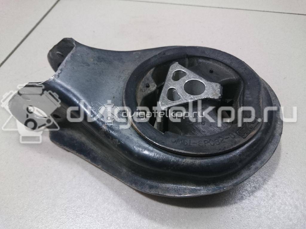 Фото Опора двигателя задняя  BP4K39040F для Mazda 323 / Premacy Cp / 5 / 3 {forloop.counter}}