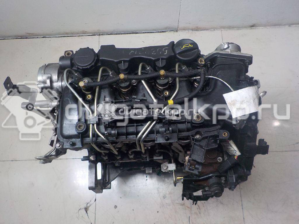 Фото Контрактный (б/у) двигатель 9HZ (DV6TED4) для Citroen / Peugeot 109 л.с 16V 1.6 л Дизельное топливо {forloop.counter}}