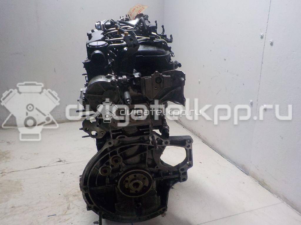 Фото Контрактный (б/у) двигатель 9HZ (DV6TED4) для Citroen / Peugeot 109 л.с 16V 1.6 л Дизельное топливо {forloop.counter}}