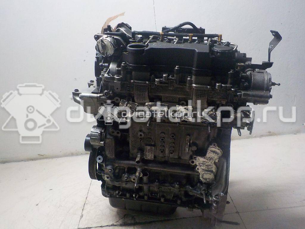 Фото Контрактный (б/у) двигатель 9HZ (DV6TED4) для Citroen / Peugeot 109 л.с 16V 1.6 л Дизельное топливо {forloop.counter}}