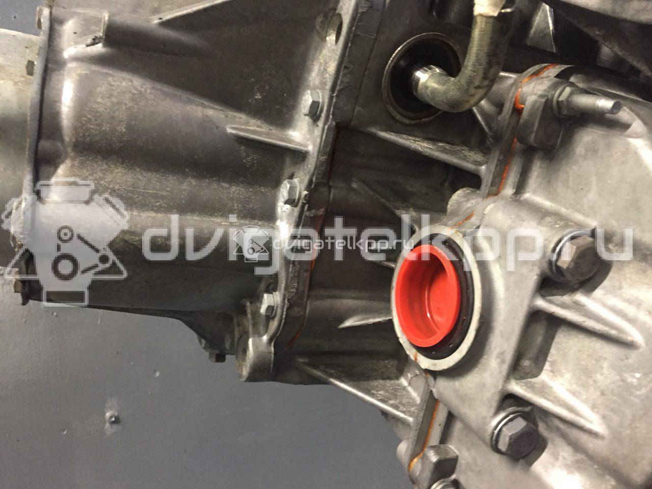 Фото Контрактная (б/у) МКПП для Citroen / Peugeot / Mini 90-109 л.с 16V 1.6 л 9HZ (DV6TED4) Дизельное топливо 2222JQ {forloop.counter}}