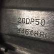 Фото Контрактная (б/у) МКПП для Citroen / Peugeot / Mini 90-109 л.с 16V 1.6 л 9HZ (DV6TED4) Дизельное топливо 2222JQ {forloop.counter}}