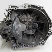 Фото Контрактная (б/у) МКПП для Citroen Berlingo / C3 / C2 Jm / C5 109 л.с 16V 1.6 л 9HZ (DV6TED4) Дизельное топливо 223124 {forloop.counter}}