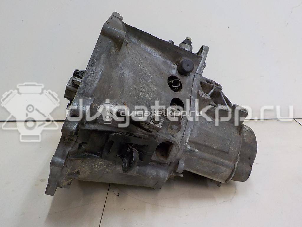 Фото Контрактная (б/у) МКПП для Citroen C4 / C5 / Xsara 109-116 л.с 16V 1.6 л 9HY (DV6TED4) Дизельное топливо 223124 {forloop.counter}}