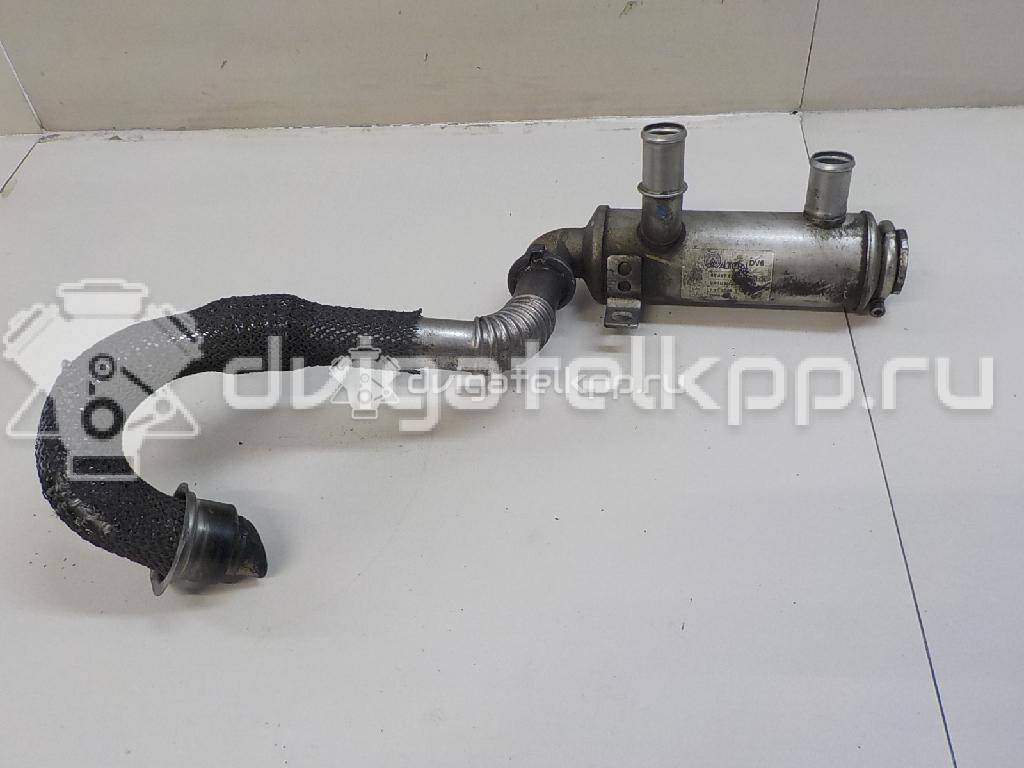 Фото Радиатор системы EGR  9646762280 для mazda Mazda 3 (BL) {forloop.counter}}