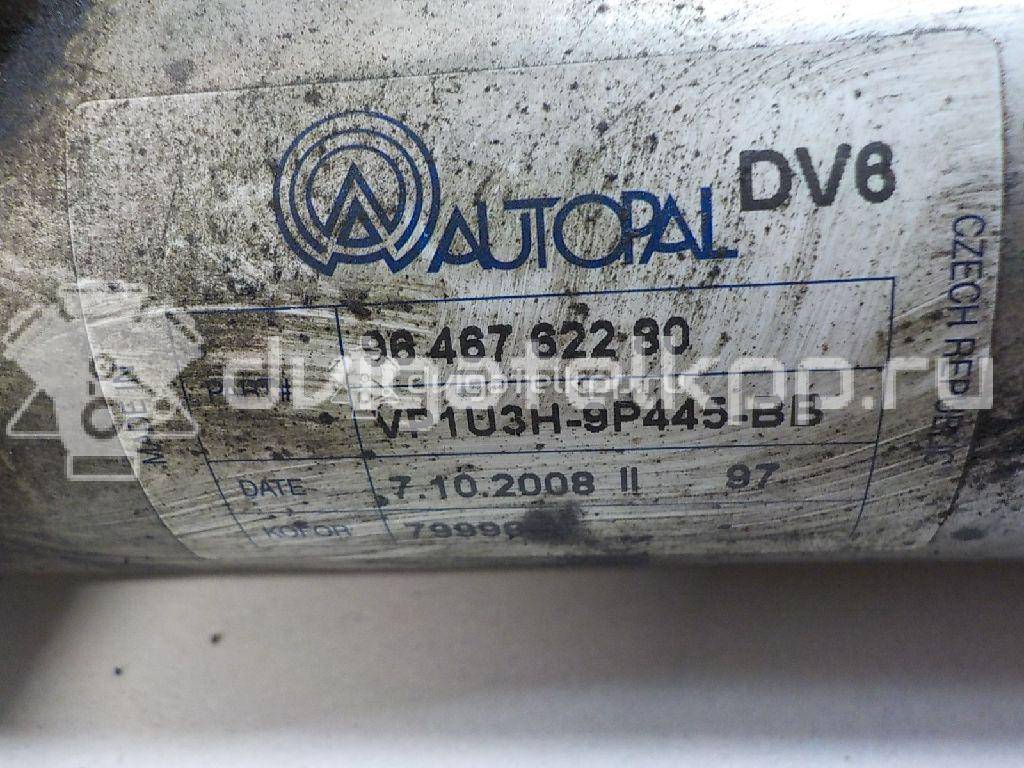 Фото Радиатор системы EGR  9646762280 для mazda Mazda 3 (BL) {forloop.counter}}