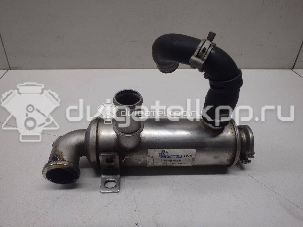 Фото Радиатор системы EGR  9646762280 для mazda Mazda 3 (BL) {forloop.counter}}