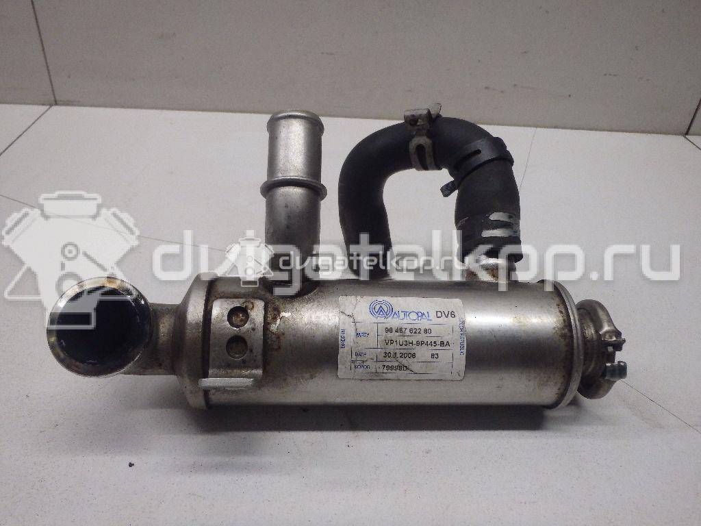 Фото Радиатор системы EGR  9646762280 для mazda Mazda 3 (BL) {forloop.counter}}