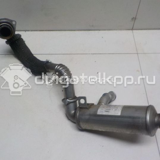 Фото Радиатор системы EGR  9646762280 для mazda Mazda 3 (BL)