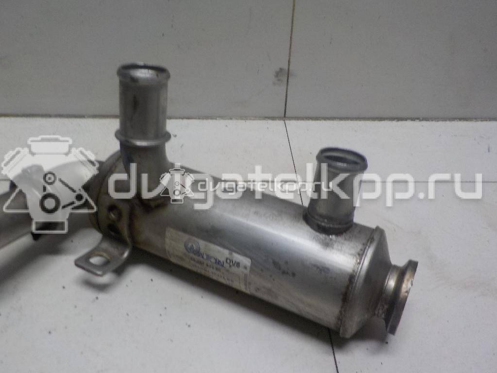 Фото Радиатор системы EGR  9646762280 для mazda Mazda 3 (BL) {forloop.counter}}