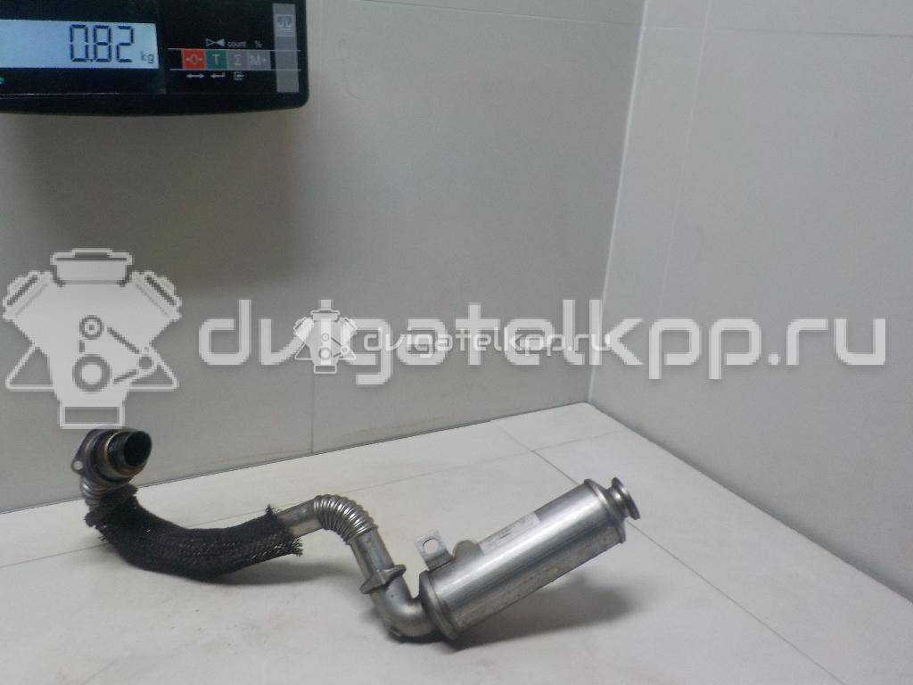 Фото Радиатор системы EGR  9646762280 для mazda Mazda 3 (BL) {forloop.counter}}