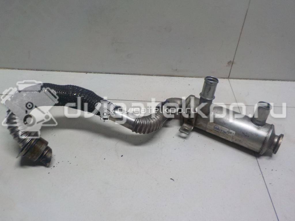 Фото Радиатор системы EGR  9646762280 для mazda Mazda 3 (BL) {forloop.counter}}