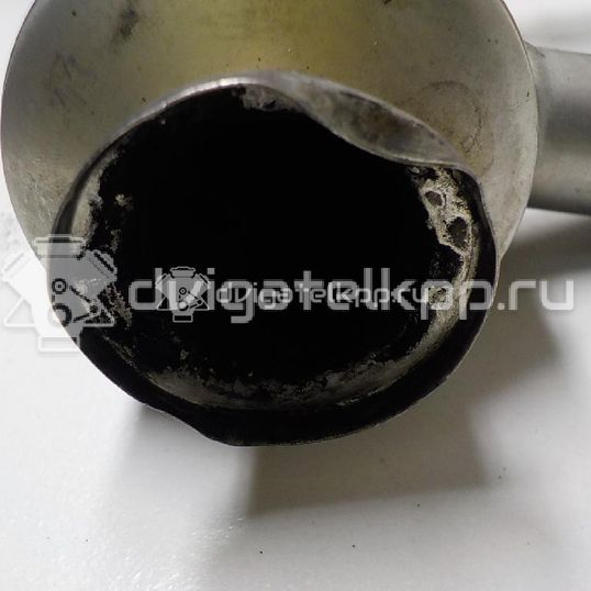 Фото Радиатор системы EGR  9646762280 для mazda Mazda 3 (BL)