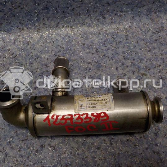 Фото Радиатор системы EGR  9646762280 для mazda Mazda 3 (BL)