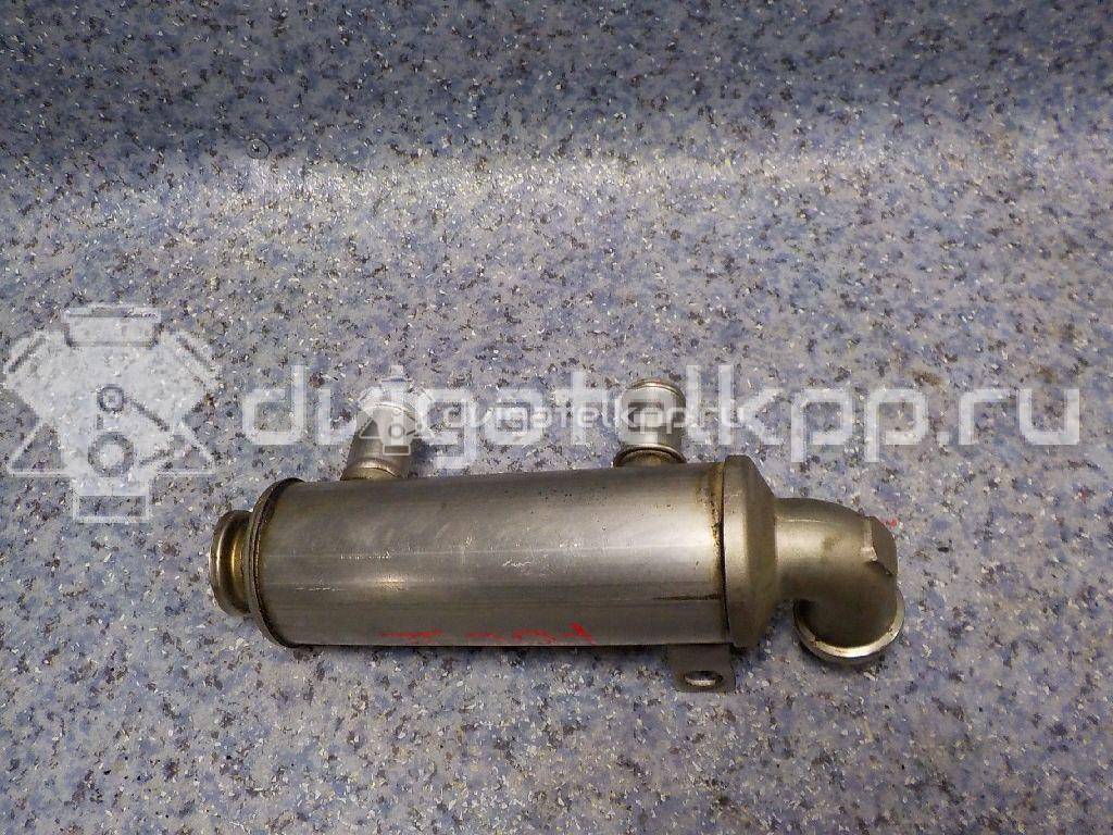 Фото Радиатор системы EGR  9646762280 для mazda Mazda 3 (BL) {forloop.counter}}