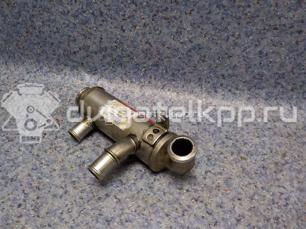 Фото Радиатор системы EGR  9646762280 для mazda Mazda 3 (BL) {forloop.counter}}