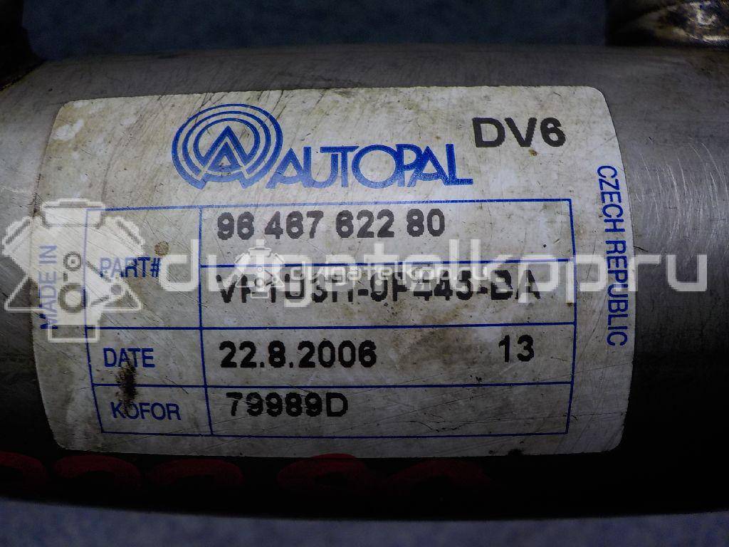 Фото Радиатор системы EGR  9646762280 для mazda Mazda 3 (BL) {forloop.counter}}